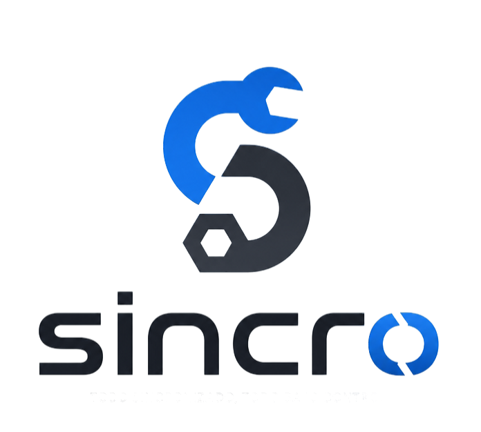 Sincro Logo
